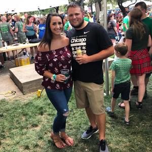 Meet your Posher, Mallory